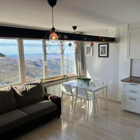 Apartamento Sierra Nevada Edificio Montaire Granada Dış mekan fotoğraf