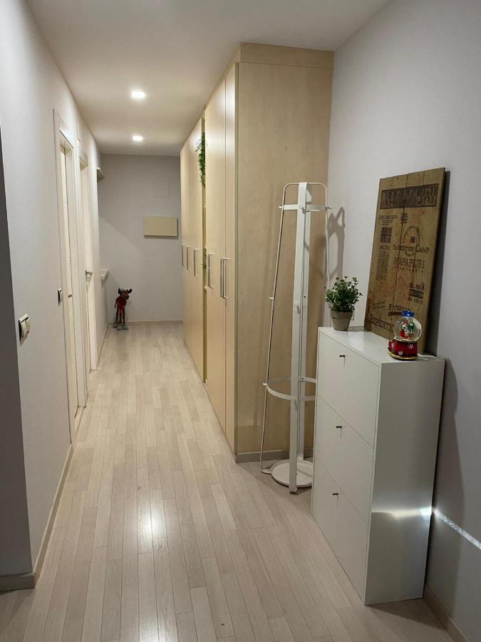 Apartamento Sierra Nevada Edificio Montaire Granada Dış mekan fotoğraf