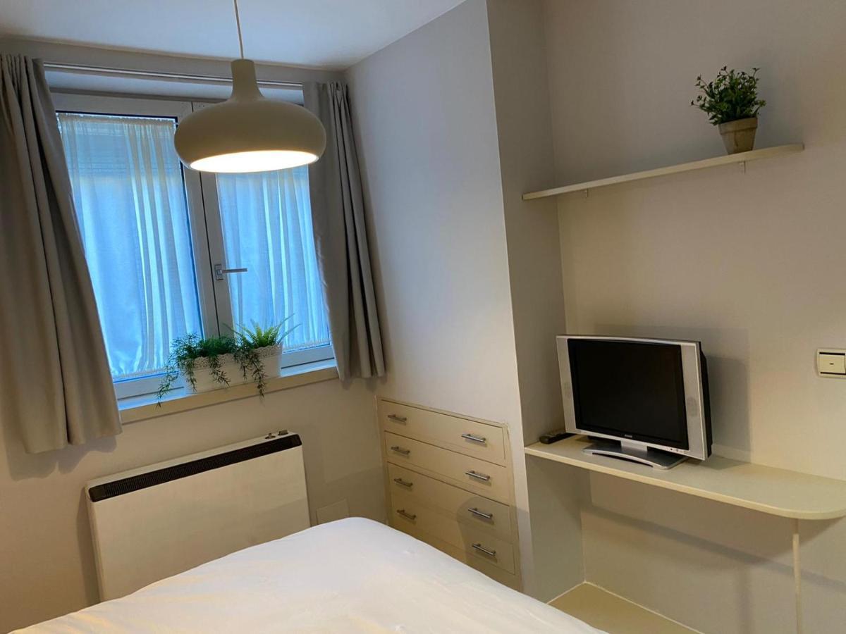 Apartamento Sierra Nevada Edificio Montaire Granada Dış mekan fotoğraf