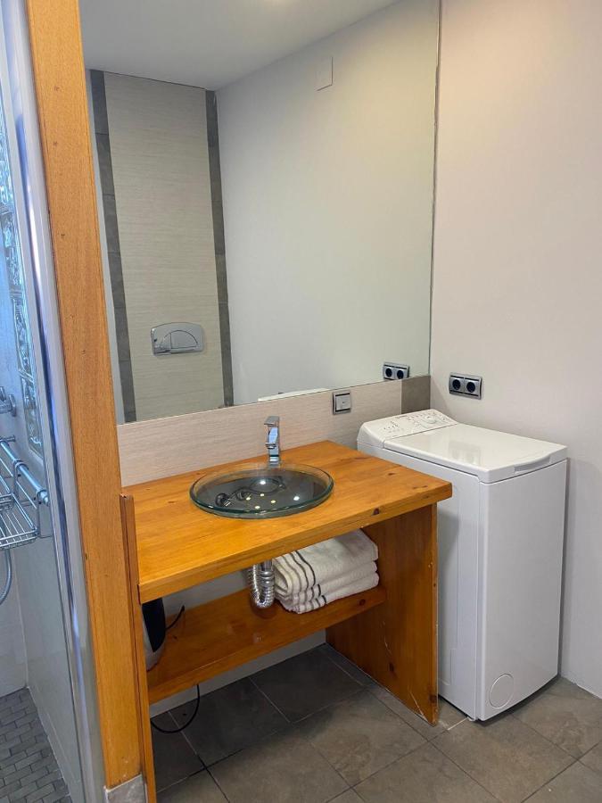Apartamento Sierra Nevada Edificio Montaire Granada Dış mekan fotoğraf