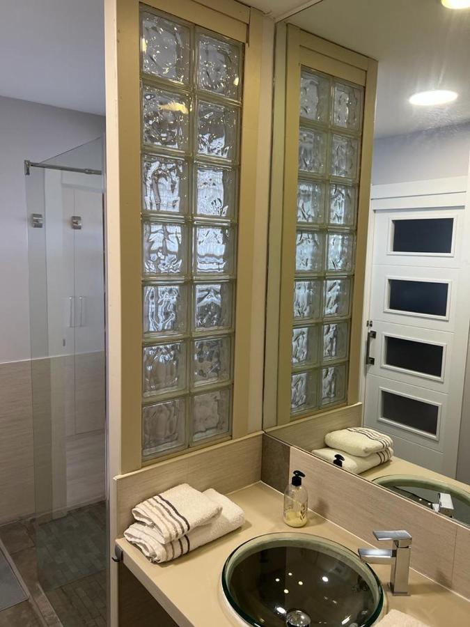 Apartamento Sierra Nevada Edificio Montaire Granada Dış mekan fotoğraf